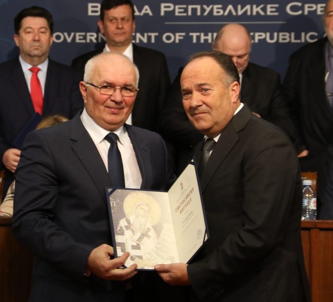 aca rajevac-sarcevic