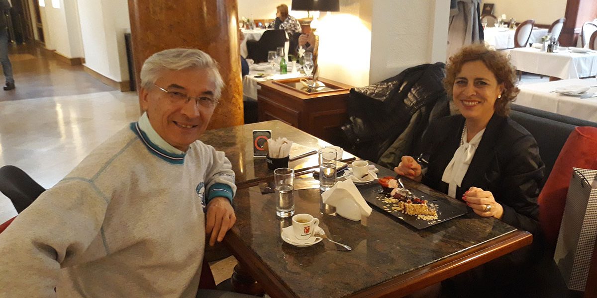 Ivanka Kovačević Ivanka Kovačević