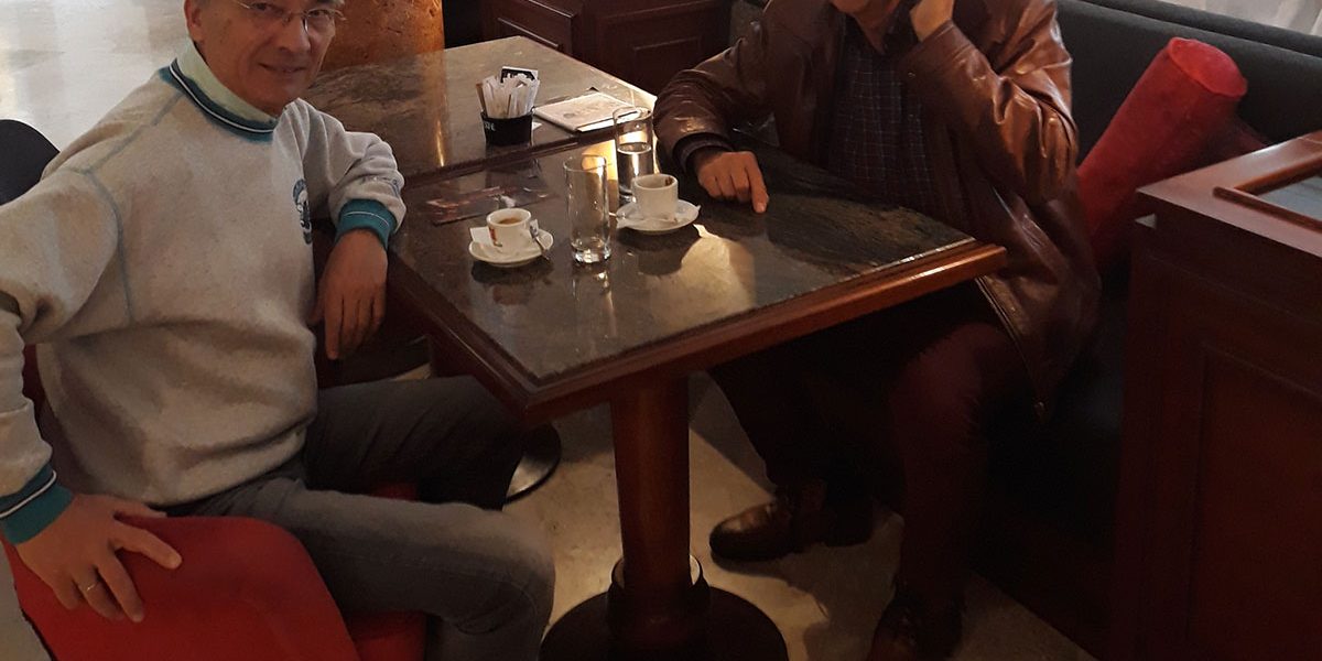 dr Miladin Radosavljević