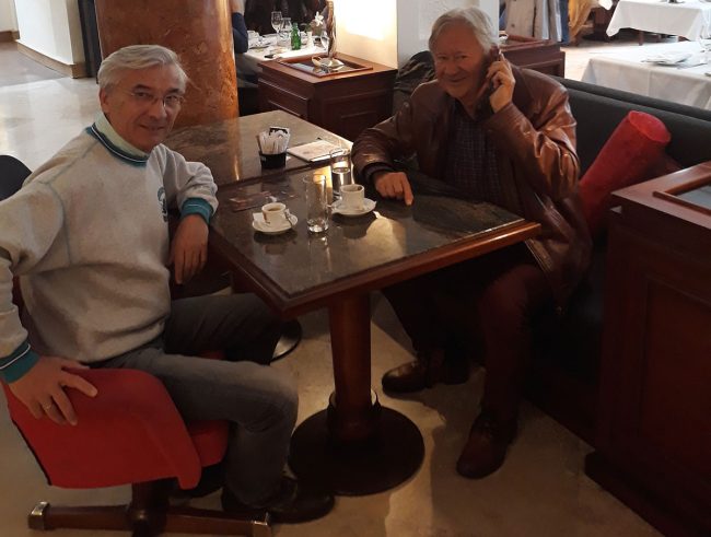 dr Miladin Radosavljević dr Miladin Radosavljević