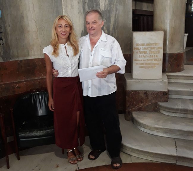 zoranpanic-blazenkatrivuncic-nagrada