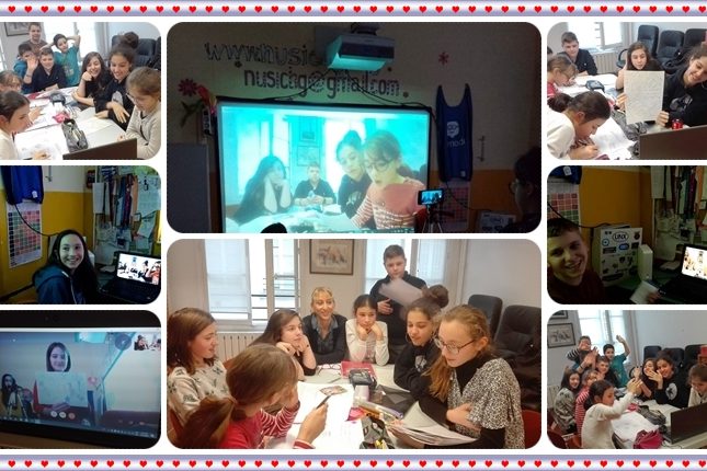 Pariz – Beograd-2020