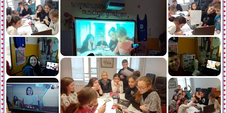 Pariz – Beograd-2020