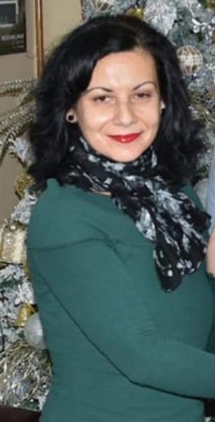 prof. Milena Panić