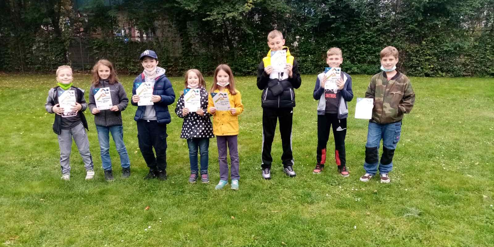 KROS- grupa BARMBEK 1