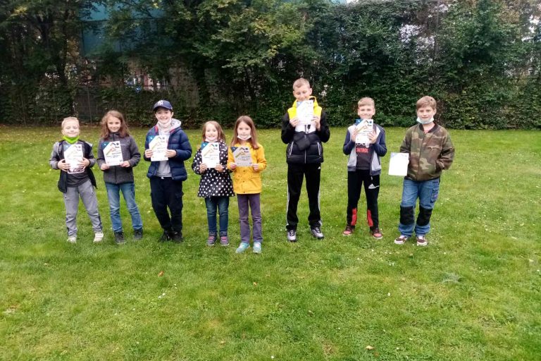 KROS- grupa BARMBEK 1