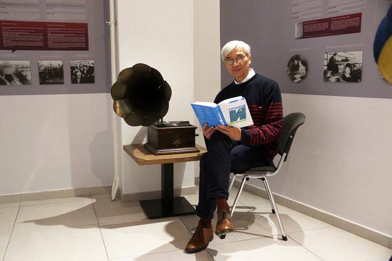 promocija knjige Trcim i pisem 28. oktobar 2021 (21)