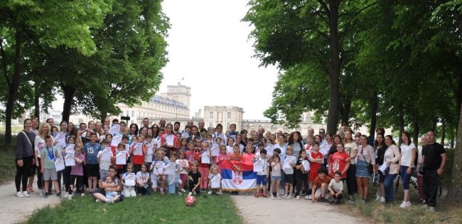 Fotografija 01 Pariski region