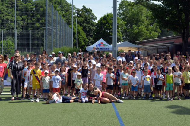 autor fotografije Z. Vicelarević