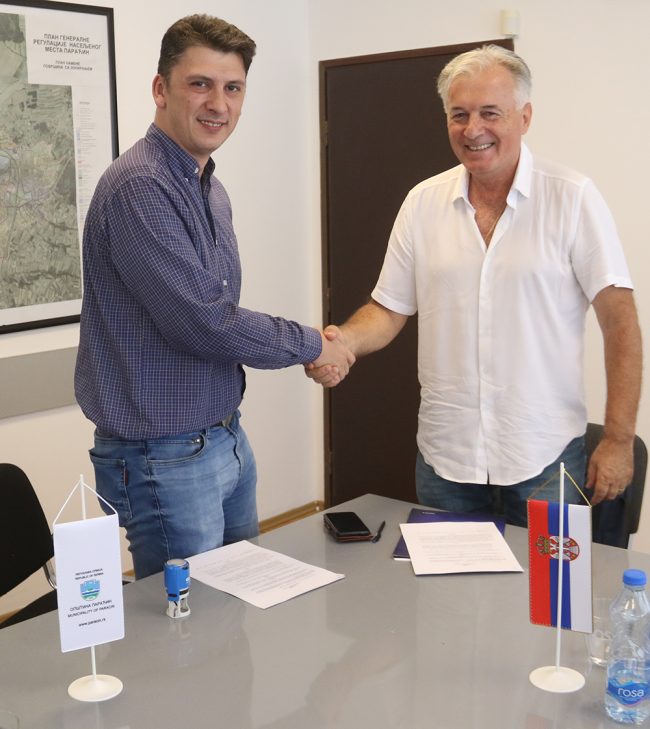 Marko Milovanovic i Dragan Markovic (2)