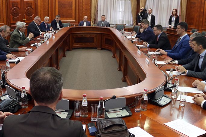 KRos RTS-Vlada Srbije 01.12.2022.