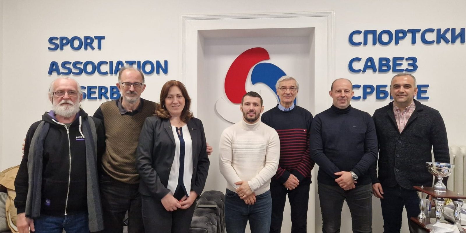 Sleva-u-desno-D.-Babovic,-N.-Djurdjevic,-G.-Stepic,-D.-Stefanek,-S.-Kovacevic,-G.-Marinkovic-i-E.-Zukovic