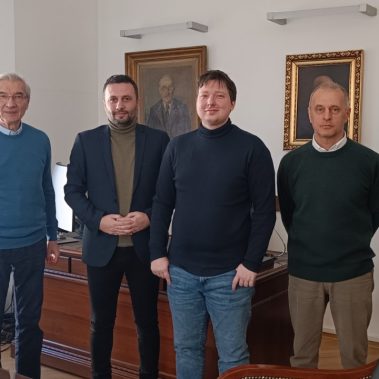 S. Kovačević, R. Petrović, M. Šerer, Z. Ognjanović