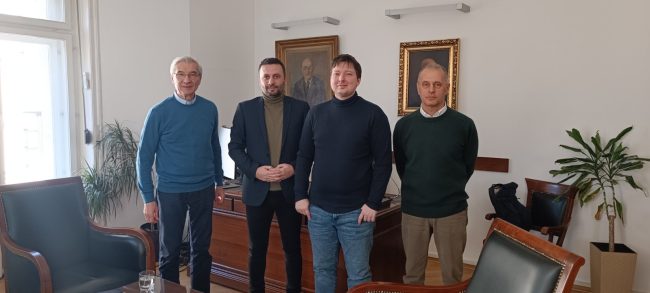 S. Kovačević, R. Petrović, M. Šerer, Z. Ognjanović