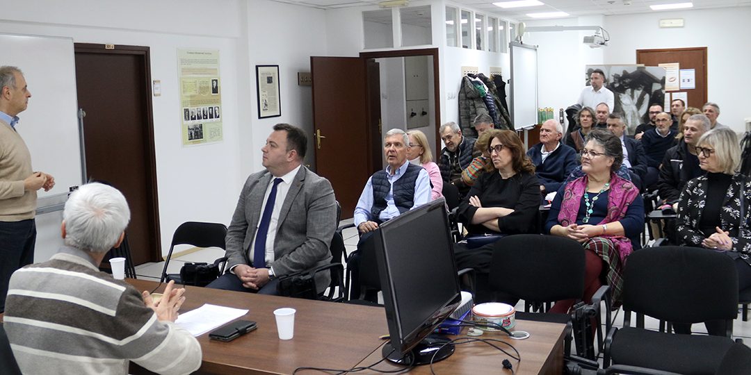 Zoran-Ognjanović,-pozdravlja-goste-