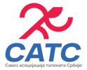 SATS - Savez asocijacija talenata Srbije